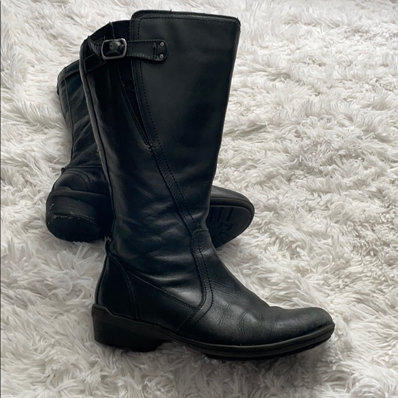 Rockport waterproof tall boot - Picture 1 of 11